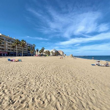 Casas Holiday - Playa La Mata ลามาตา ภายนอก รูปภาพ