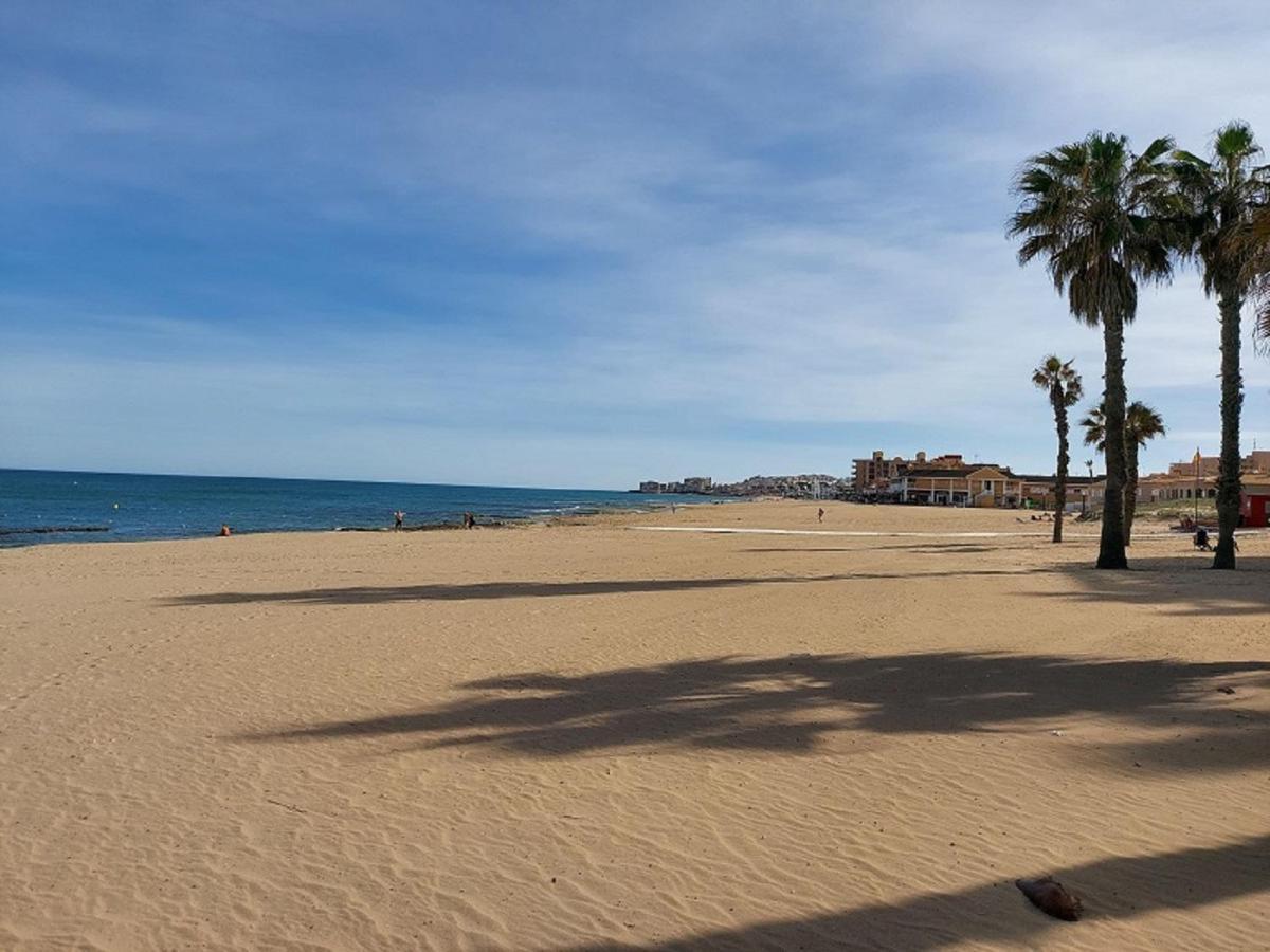 Casas Holiday - Playa La Mata ลามาตา ภายนอก รูปภาพ