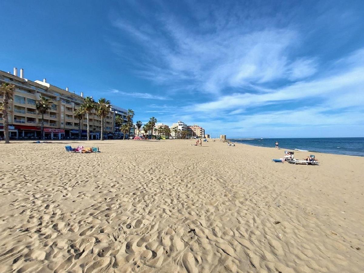 Casas Holiday - Playa La Mata ลามาตา ภายนอก รูปภาพ