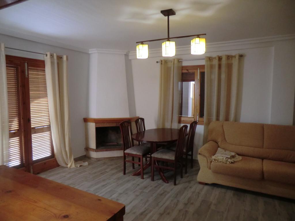 Casas Holiday - Playa La Mata ลามาตา ภายนอก รูปภาพ