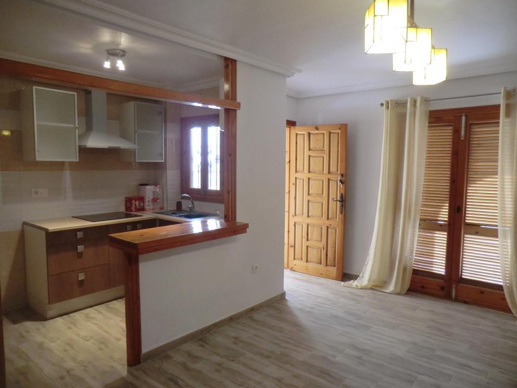 Casas Holiday - Playa La Mata ลามาตา ภายนอก รูปภาพ