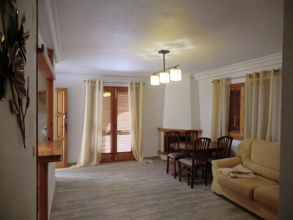 Casas Holiday - Playa La Mata ลามาตา ภายนอก รูปภาพ