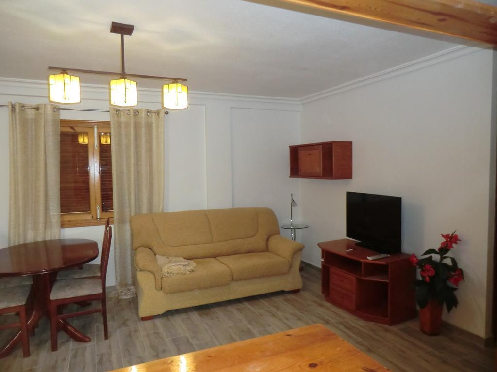 Casas Holiday - Playa La Mata ลามาตา ภายนอก รูปภาพ