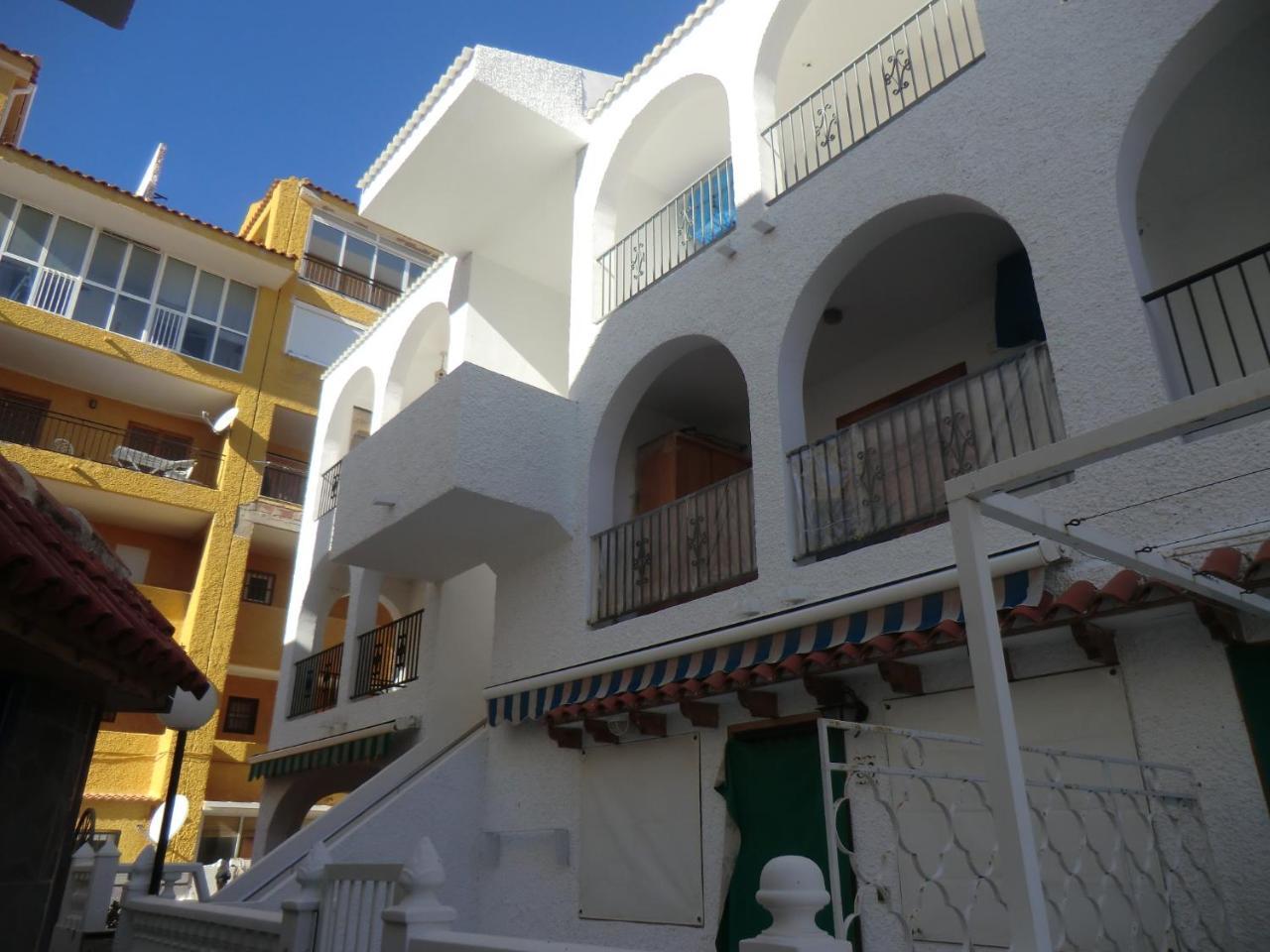 Casas Holiday - Playa La Mata ลามาตา ภายนอก รูปภาพ
