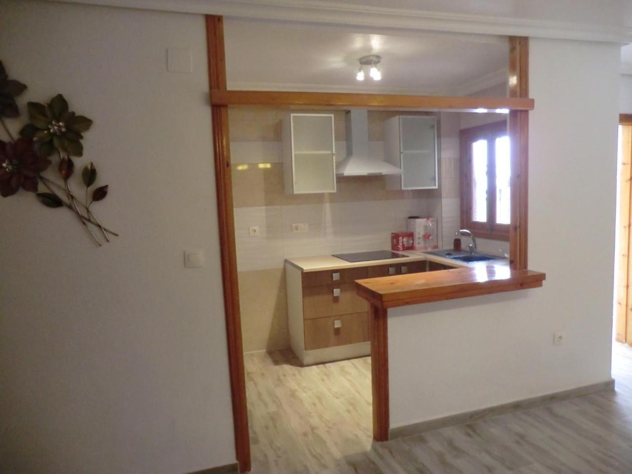 Casas Holiday - Playa La Mata ลามาตา ภายนอก รูปภาพ