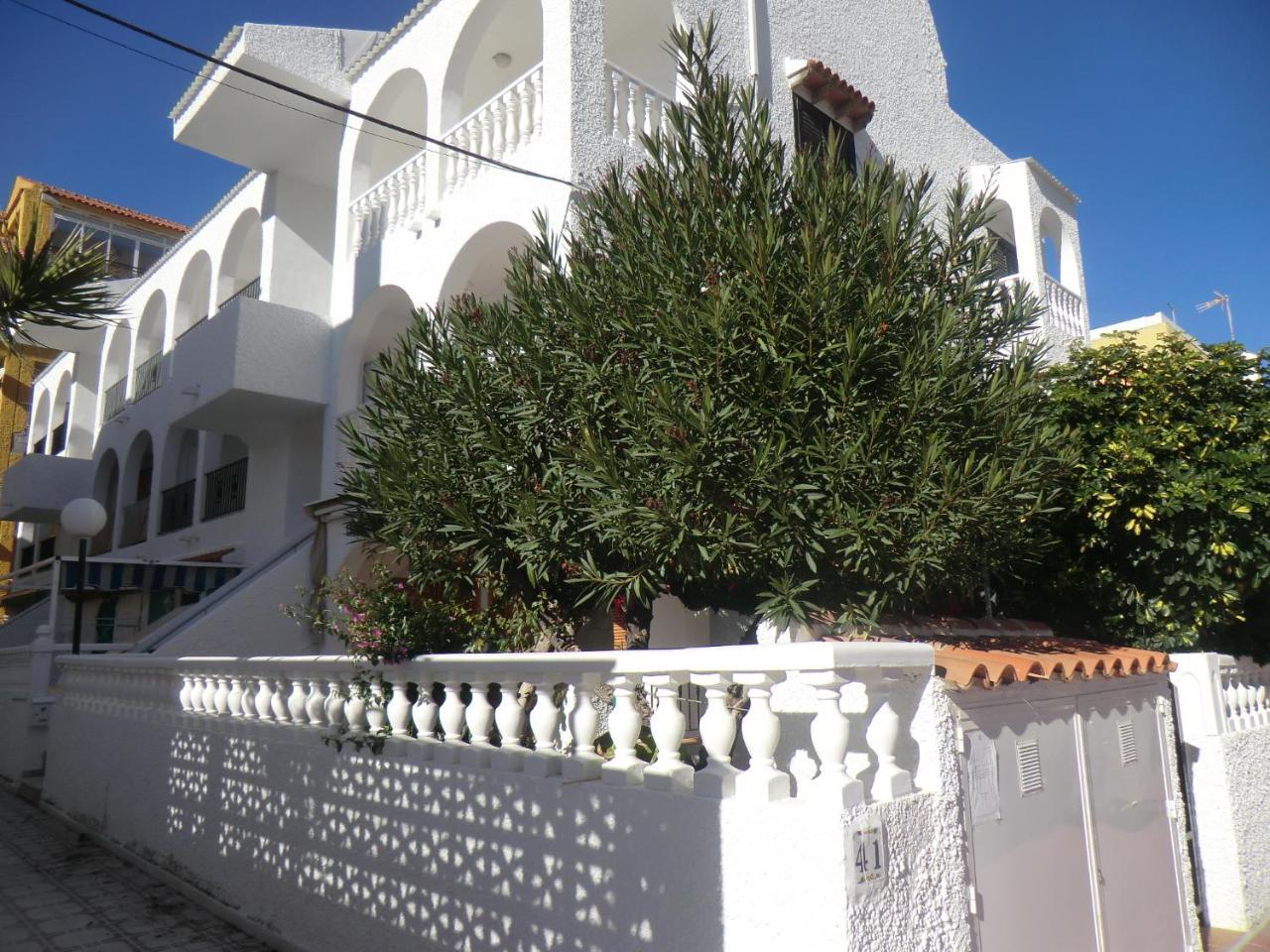 Casas Holiday - Playa La Mata ลามาตา ภายนอก รูปภาพ