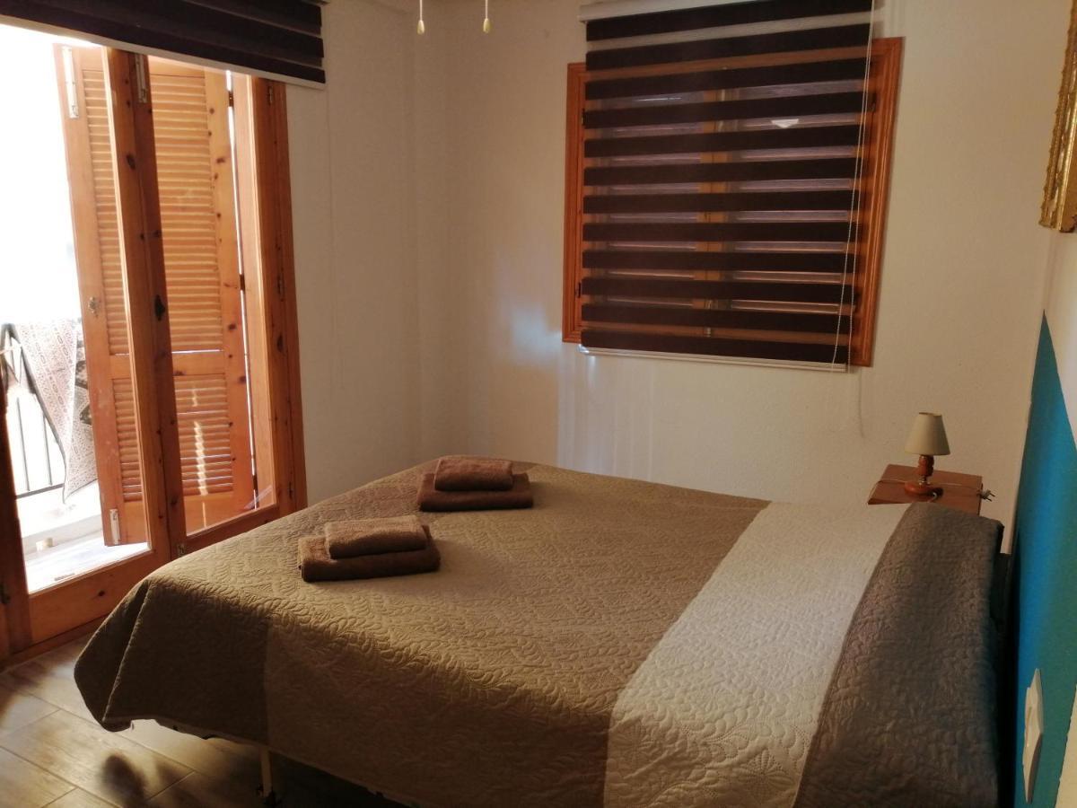 Casas Holiday - Playa La Mata ลามาตา ภายนอก รูปภาพ