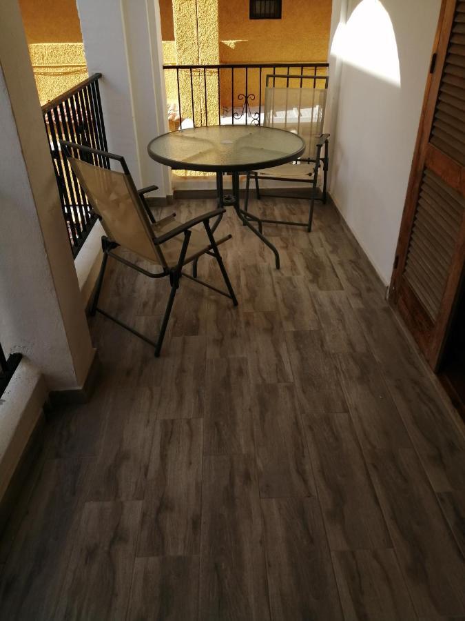 Casas Holiday - Playa La Mata ลามาตา ภายนอก รูปภาพ