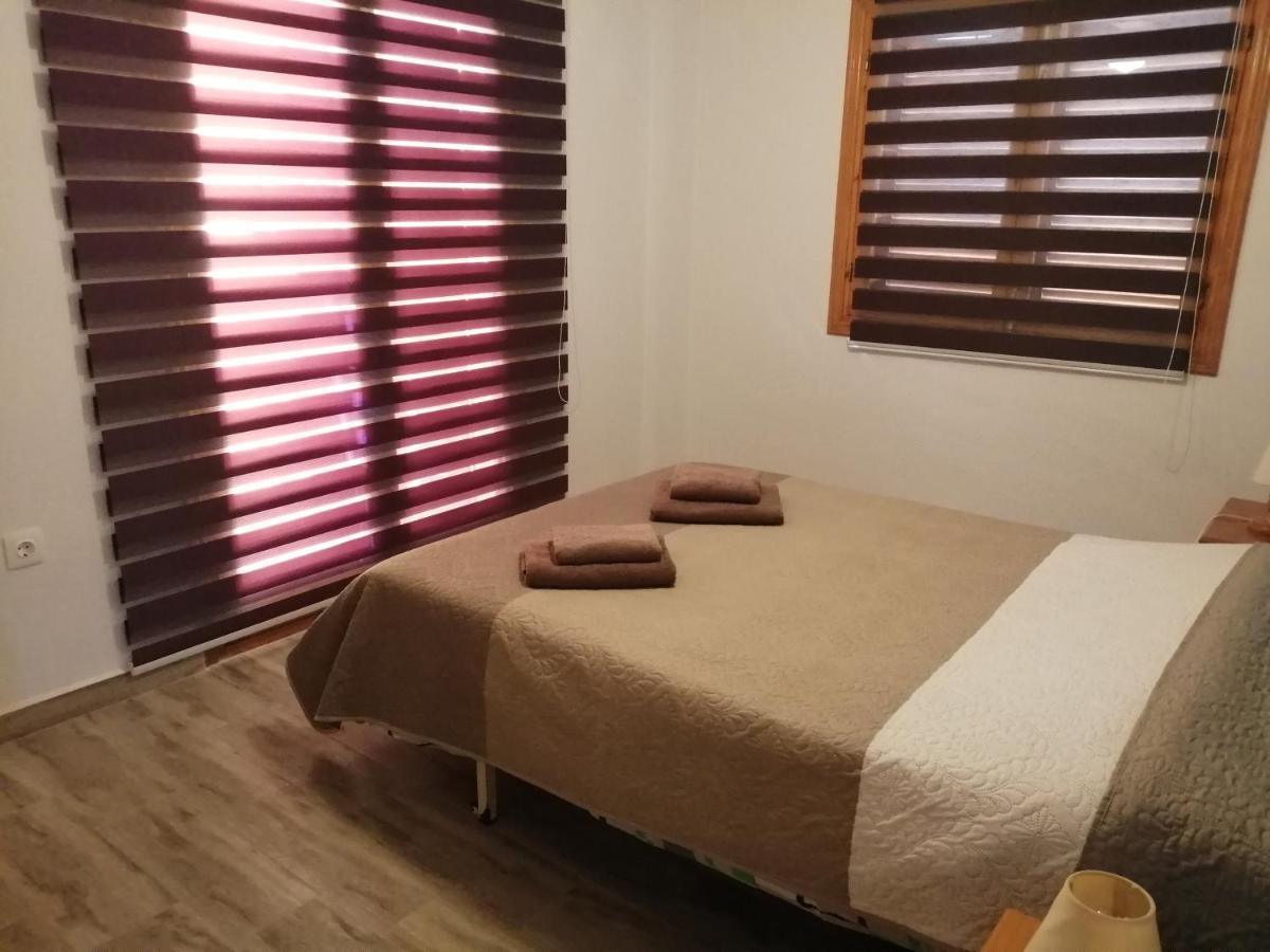 Casas Holiday - Playa La Mata ลามาตา ภายนอก รูปภาพ